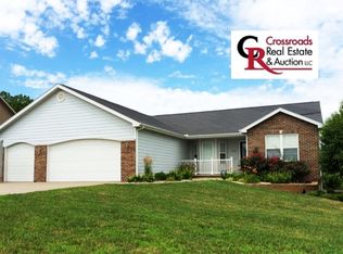 425 Haventon Dr, Manhattan, KS 66503