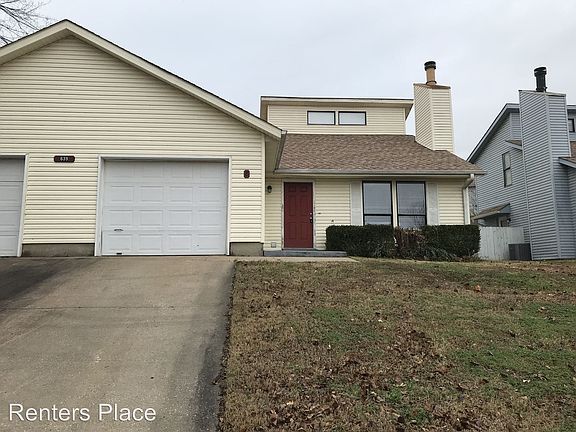 2nd image of 639B Earthside Dr