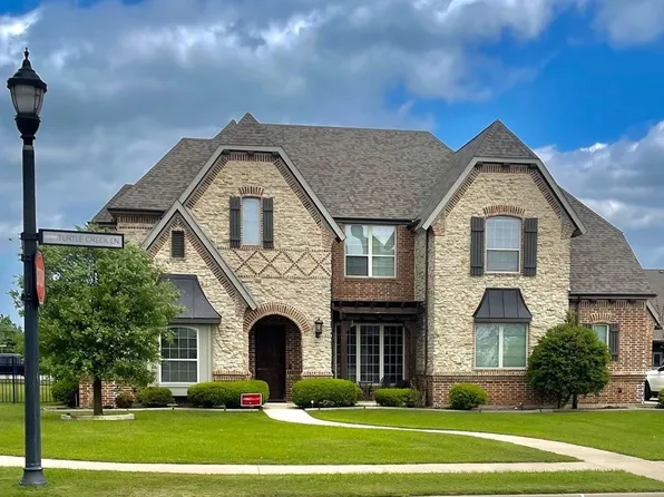 1802 Turtle Creek Ln, Gunter, TX 75058