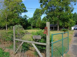 27188 Fm 770, Hull, TX 77564