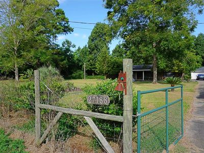 27188 Fm 770, Hull, TX, 77564