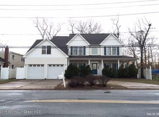 1257 Lakeside Dr S, Forked River, NJ 08731