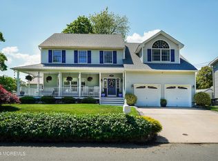 1417 Rogers Rd, Wall Township, NJ 07719