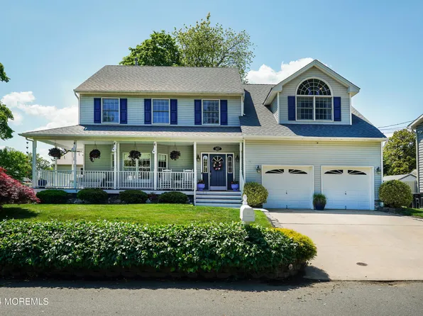 1417 Rogers Road, Wall, NJ 07719