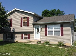 123 Midnoon Dr, Martinsburg, WV 25404
