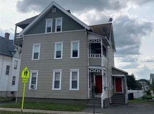 163 Bassett St, New Britain, CT 06051