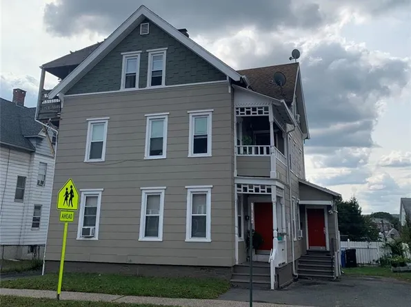 163 Bassett Street, New Britain, CT 06051