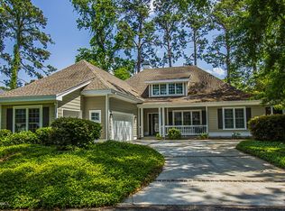 35 S Boone Rd, Saint Helena Island, SC 29920