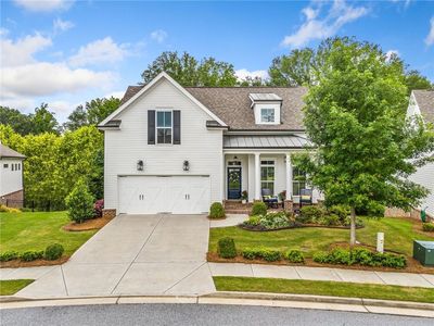 309 McDaniel Pl, Canton, GA, 30115