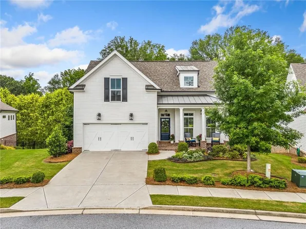 309 McDaniel Pl, Canton, GA 30115