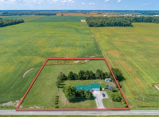 10507 County Road 255, Kenton, OH 43326