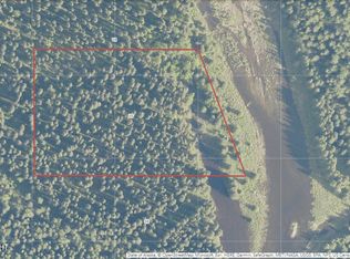 L15 B Rd #23, Salcha, AK 99714