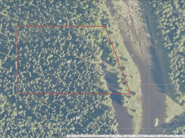 L15 B Rd #23, Salcha, AK 99714
