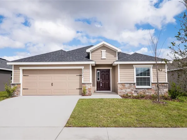 6052 Ballast Dr, Wimauma, FL 33598