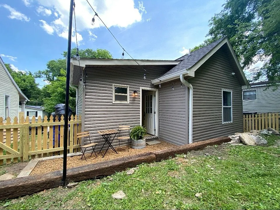 808 Wilkes St