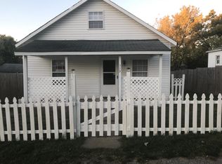 113 Concord Pl, Waynesboro, VA 22980