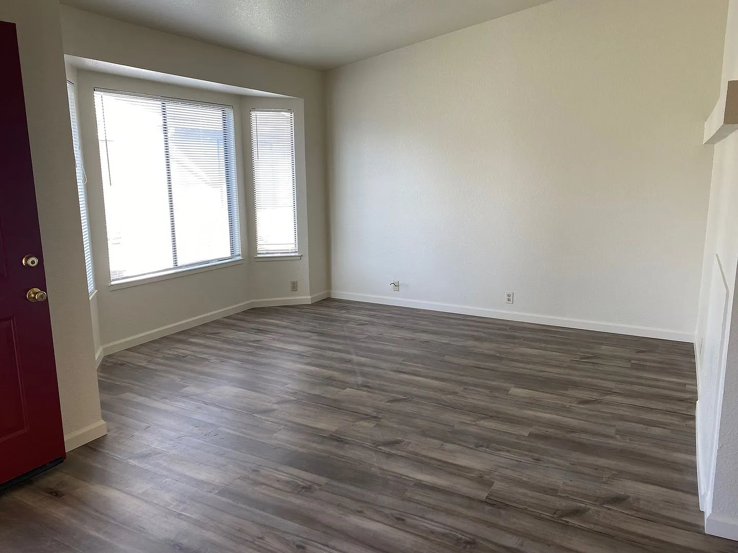 Manteca Apartment — Photo 2
