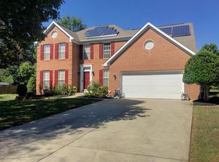 1100 Woodduck Ct, Upper Marlboro, MD 20774