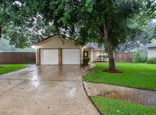 4002 Brookhead Trl, Houston, TX 77066