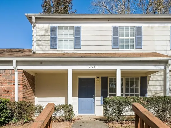 2573 Stratford Ln, Morrow, GA 30260