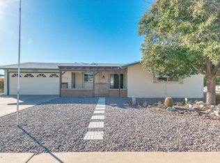 634 N 65th Pl, Mesa, AZ 85205