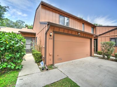 328 W Park Pl, Ormond Beach, FL, 32174