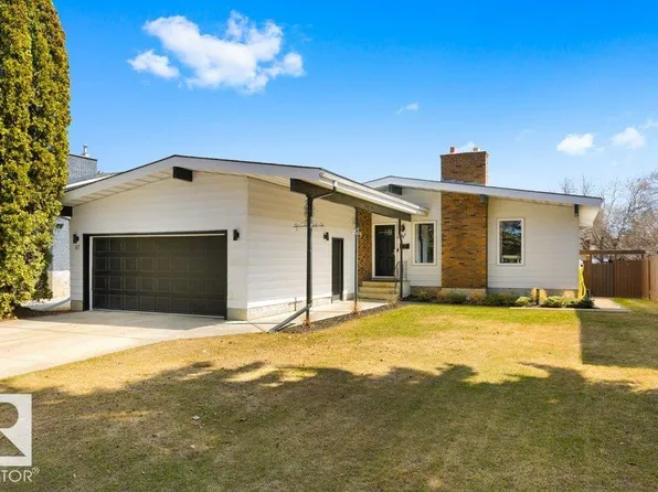 67 Lorraine Cres, Saint Albert, AB T8N 2R4