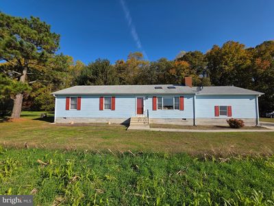 4915 Pennewell Rd, Snow Hill, MD, 21863