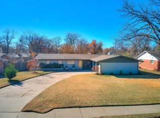 3726 E 56th St S, Tulsa, OK 74135