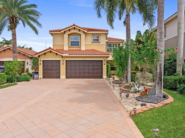8275 Triana Point Avenue, Boynton Beach, FL 33473