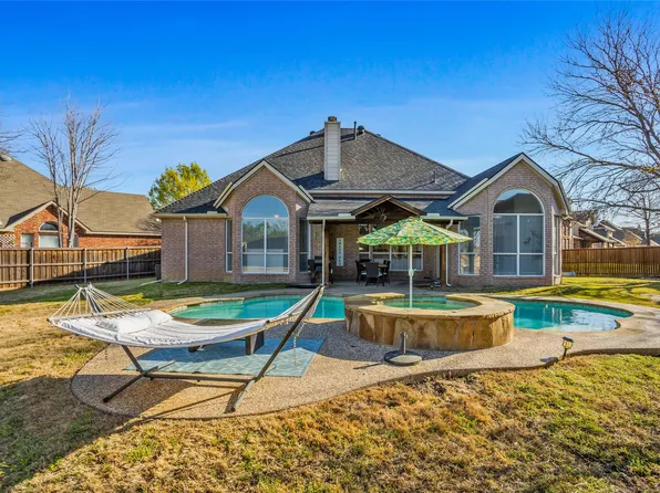 8825 Arbor Creek Ln, McKinney, TX 75072