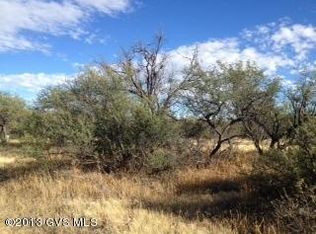 2313 Balderrain Ln, Tubac, AZ --