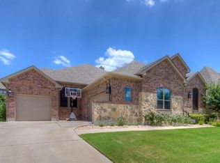 2240 Ambush Cyn, Leander, TX 78641
