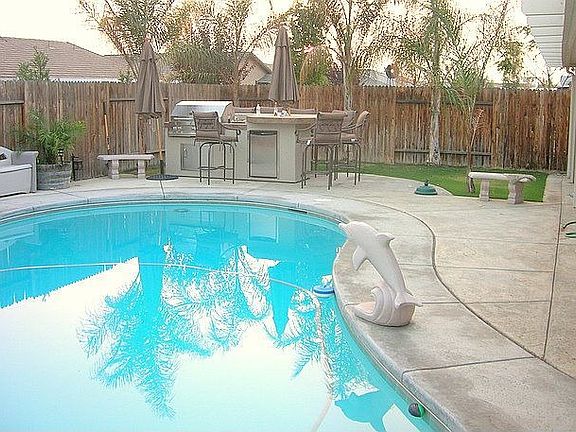 Great Yard