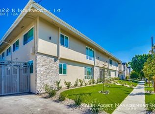 822 N Inglewood Ave #14, Inglewood, CA 90302