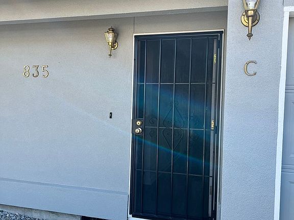 2nd image of 835 Sunny Ln Unit C