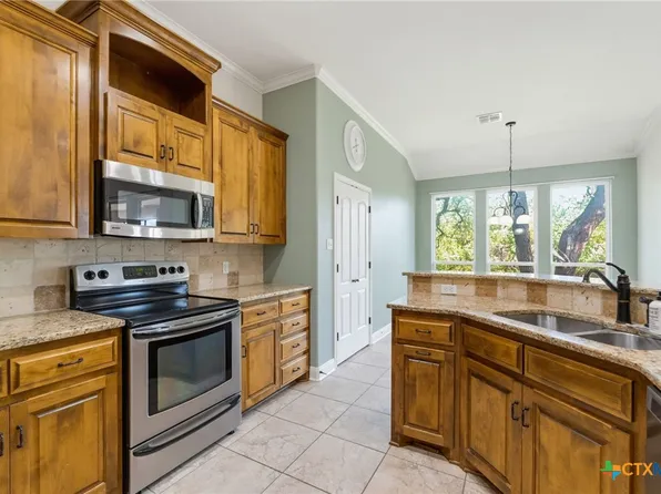 2702 Amber Forest Trl, Belton, TX 76513
