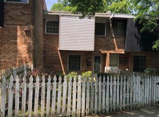 2505 Naylor Rd SE, Washington, DC 20020