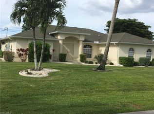 1239 Shelby Pkwy, Cape Coral, FL 33904