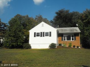 1500 Birchwood Dr, Oxon Hill, MD 20745