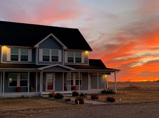 1039 Curry Road 17, Clovis, NM 88101