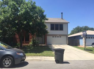 11210 Candle Park, San Antonio, TX 78249