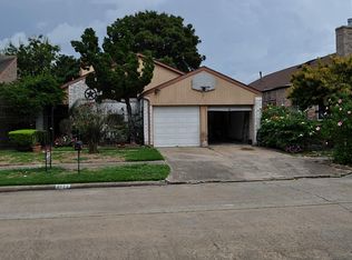 4127 Wildacres Dr, Houston, TX 77072