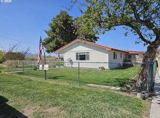 3110 Walnut St, Baker City, OR 97814