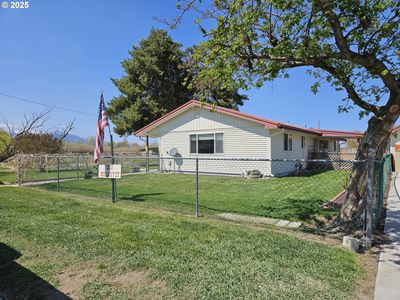 3110 Walnut St, Baker City, OR, 97814