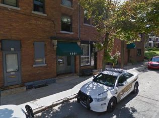 1501 Asbury Pl APT 4, Pittsburgh, PA 15217