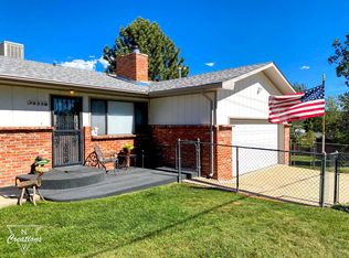 822 Alta St, Trinidad, CO 81082