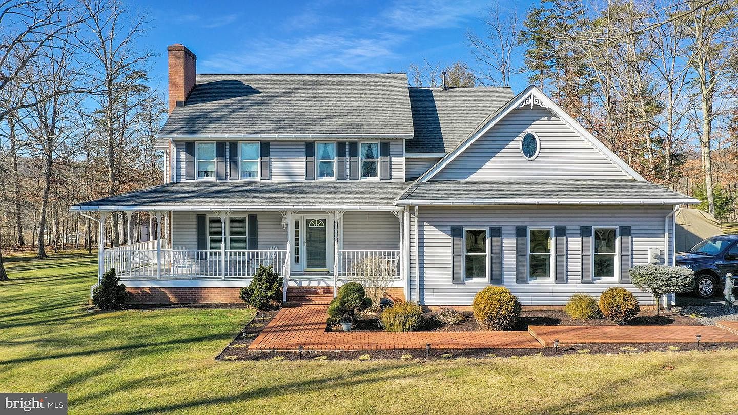 17601 Bel Vista Dr SE, Oldtown, MD 21555 Zillow