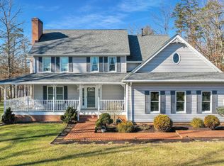 17601 Bel Vista Dr SE, Oldtown, MD 21555