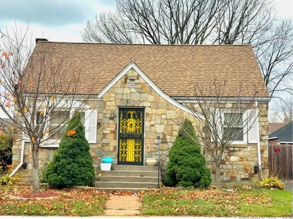 167 Campfield Avenue, Hartford, CT 06114